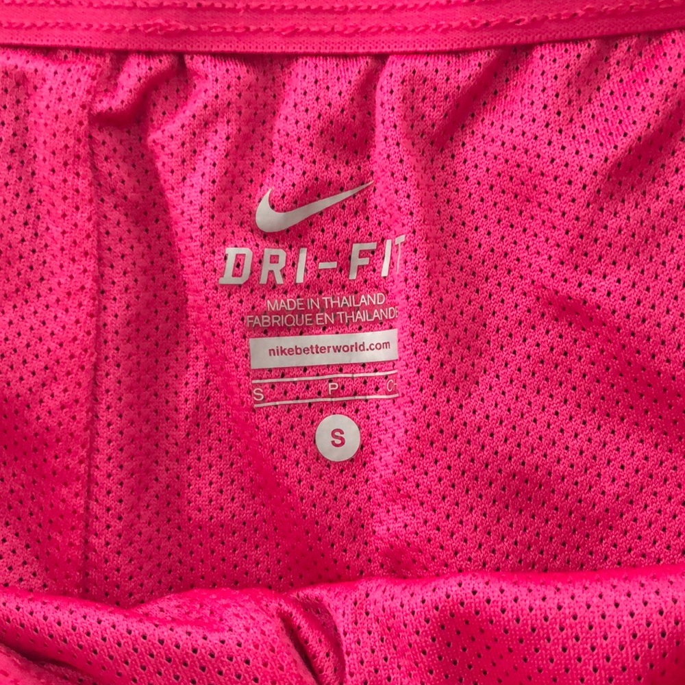 NIKE DRI-FIT RUNNING SHORTS - Picture 3 of 4